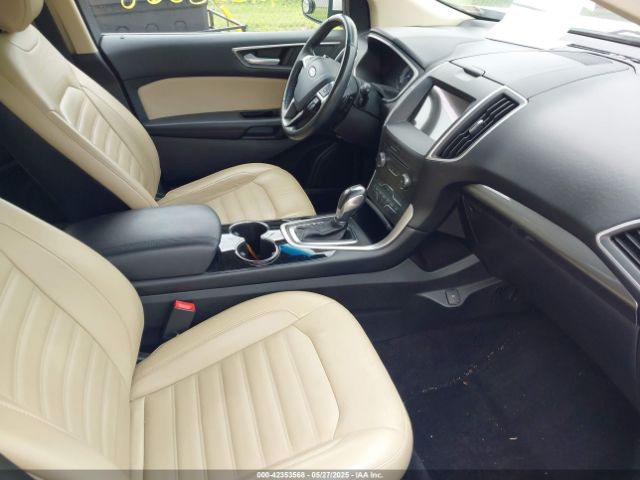 2016 FORD EDGE 2FMPK4J8XGBB09770 Photo 4