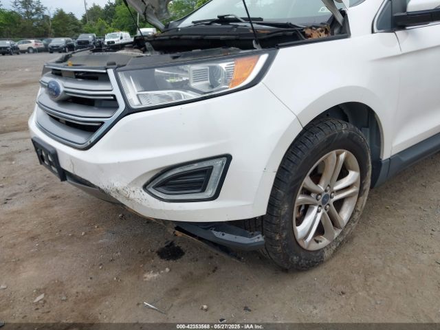 2016 FORD EDGE 2FMPK4J8XGBB09770 Photo 5