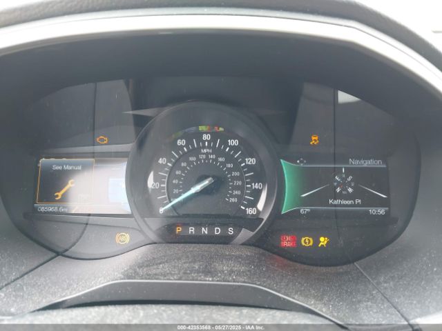 2016 FORD EDGE 2FMPK4J8XGBB09770 Photo 6