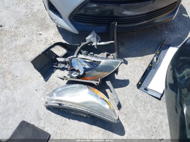 KNADM4A33E6376313 KIA RIO LX