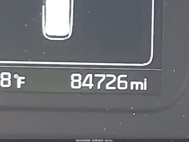 5XYPGDA36JG397252 KIA Sorento 2.4l Lx
