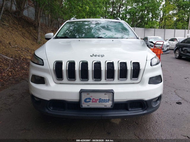 Jeep Cherokee Latitude 2016 1C4PJMCB4GW117832 Image 33