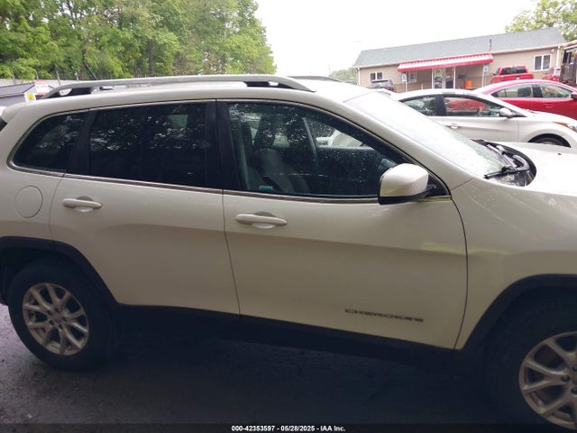 Jeep Cherokee Latitude 2016 1C4PJMCB4GW117832 Image 34