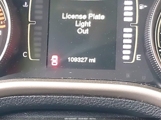 Jeep Cherokee Latitude 2016 1C4PJMCB4GW117832 Image 36