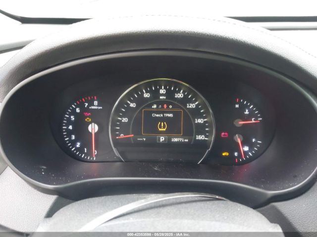 5XYPHDA59HG204228 KIA Sorento 3.3l Ex