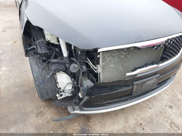 5XYPHDA59HG204228 KIA Sorento 3.3l Ex