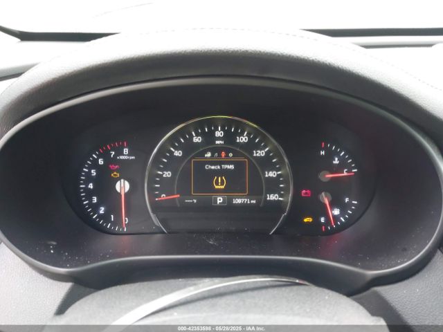 5XYPHDA59HG204228 KIA Sorento 3.3l Ex