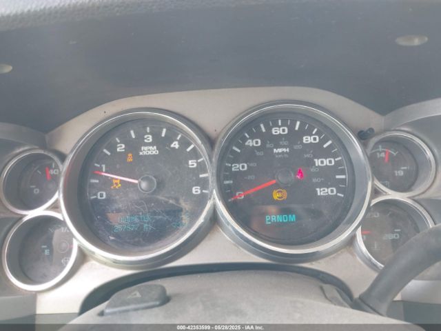 2013 CHEVROLET SILVERADO 1500 1GCRCSE00DZ412973 Photo 6