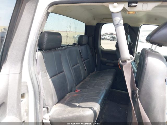 2013 CHEVROLET SILVERADO 1500 1GCRCSE00DZ412973 Photo 7