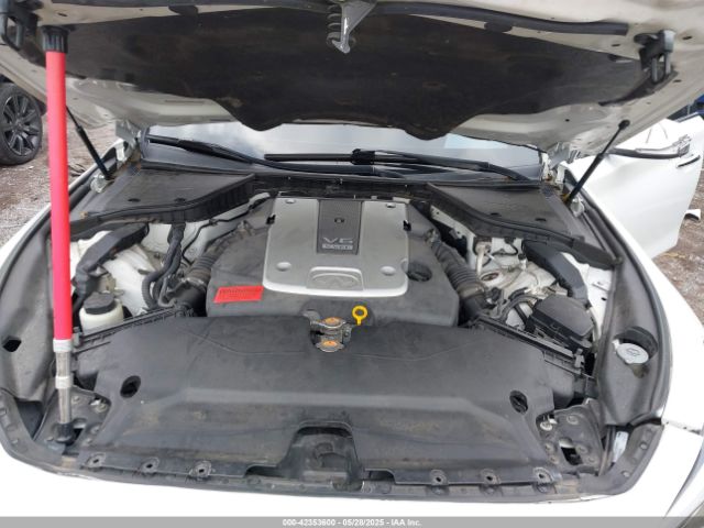 JN1BV7AR4EM699815 Infiniti Q50 Premium