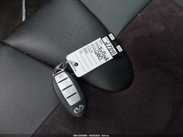 JN1BV7AR4EM699815 Infiniti Q50 Premium