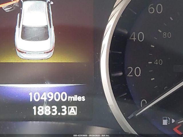JN1BV7AR4EM699815 Infiniti Q50 Premium