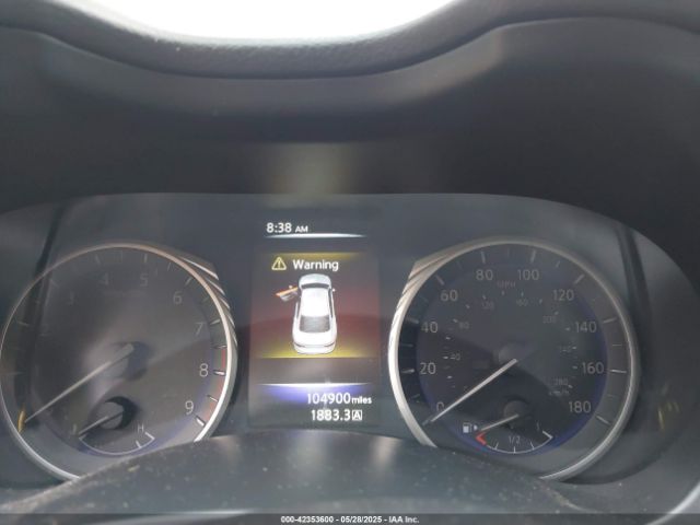 JN1BV7AR4EM699815 Infiniti Q50 Premium