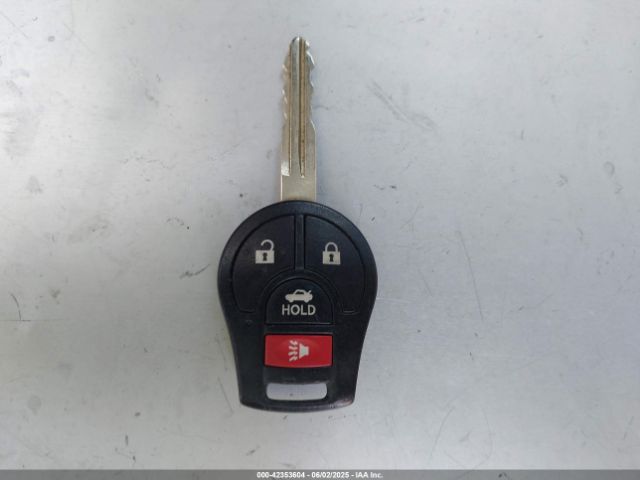 3N1AB7AP9EY255197 Nissan Sentra Fe+ S/fe+ Sv/s/sl/sr/sv