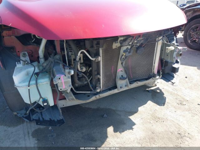 3N1AB7AP9EY255197 Nissan Sentra Fe+ S/fe+ Sv/s/sl/sr/sv