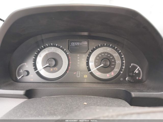 5FNRL5H64GB079611 Honda j35z8
