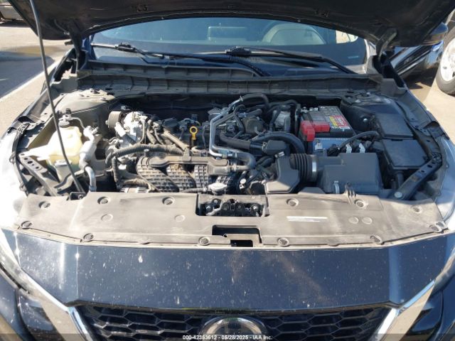 1N4BL4DV0MN384955 Nissan 2021