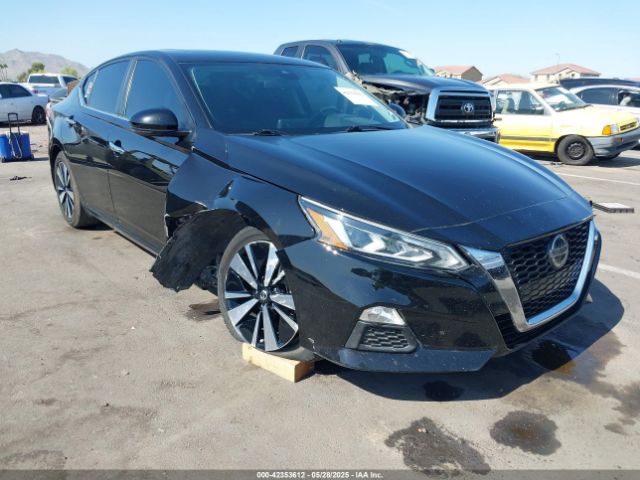 1N4BL4DV0MN384955 Nissan 2021