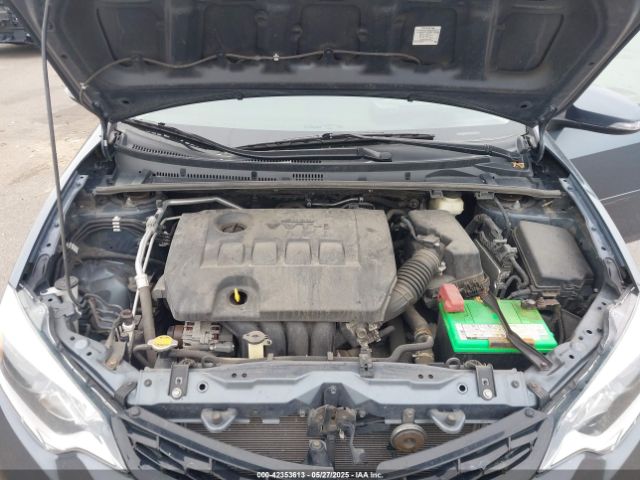 2T1BURHE0GC508082 Toyota 2zr-fe