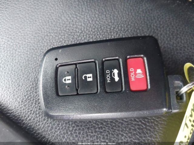 2T1BURHE0GC508082 Toyota 2zr-fe