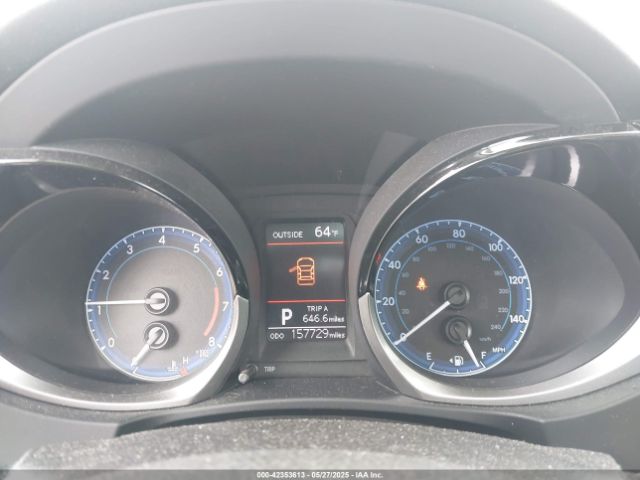 2T1BURHE0GC508082 Toyota 2zr-fe