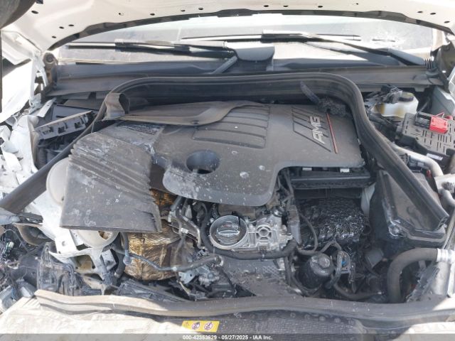 4JGFD6BB4PA959059 Mercedes-Benz m256