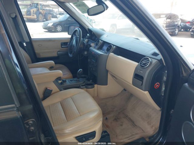 2006 LAND ROVER LR3 SALAG25456A371156 Photo 4