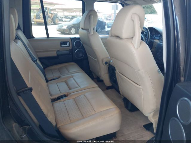 2006 LAND ROVER LR3 SALAG25456A371156 Photo 7