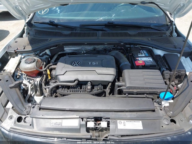 3VW6T7BU1KM163957 Volkswagen 2.0 tsi