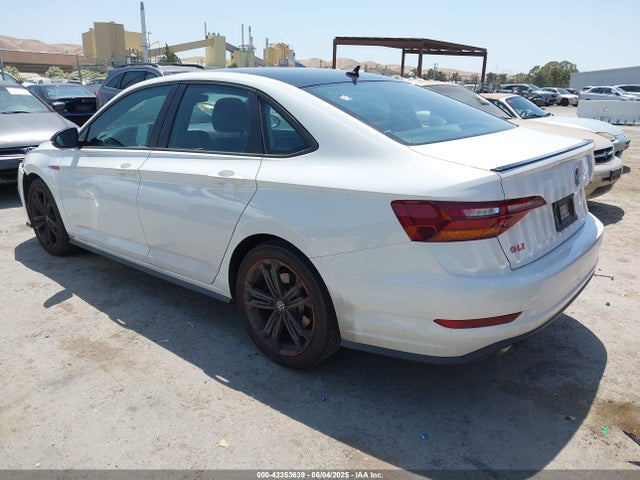 3VW6T7BU1KM163957 Volkswagen 2.0 tsi