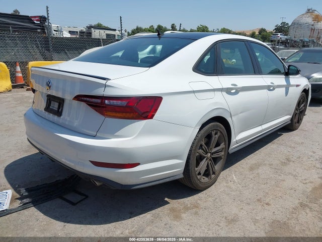 3VW6T7BU1KM163957 Volkswagen 2.0 tsi