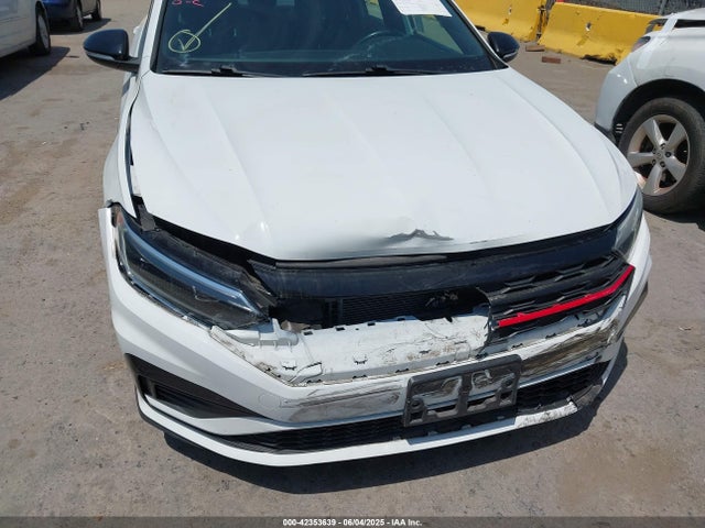 3VW6T7BU1KM163957 Volkswagen 2.0 tsi