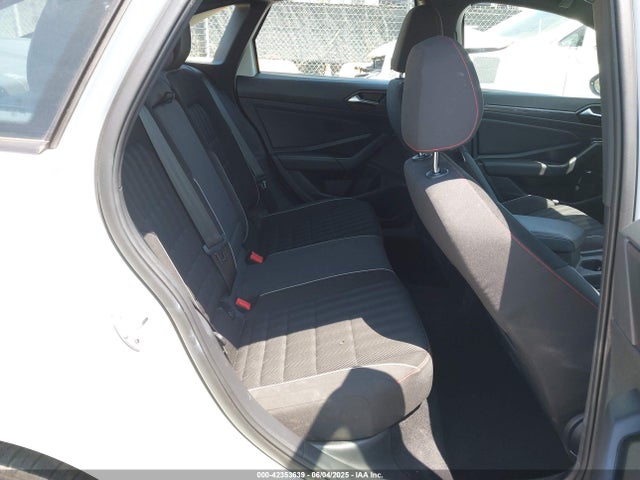 3VW6T7BU1KM163957 Volkswagen 2.0 tsi
