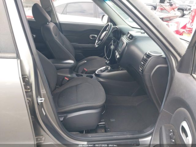 KNDJN2A2XE7098471 KIA Soul