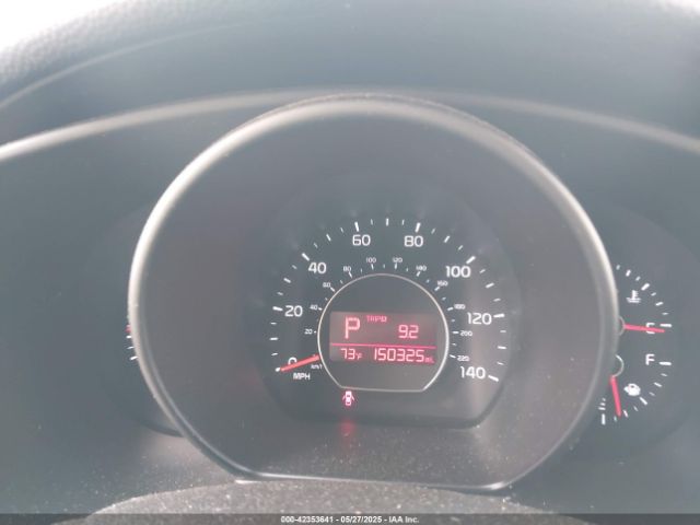 KNDJN2A2XE7098471 KIA Soul