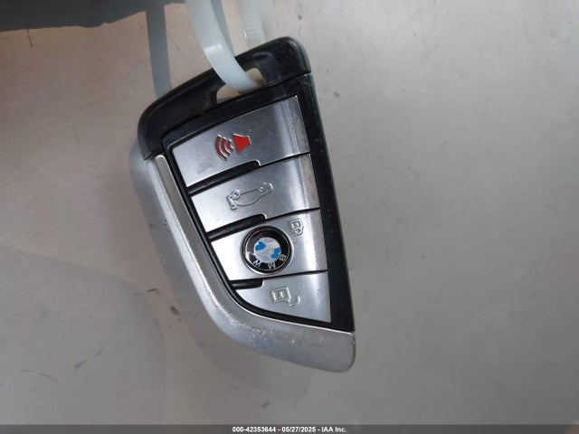 WBAJA5C52JG899567 BMW 530I