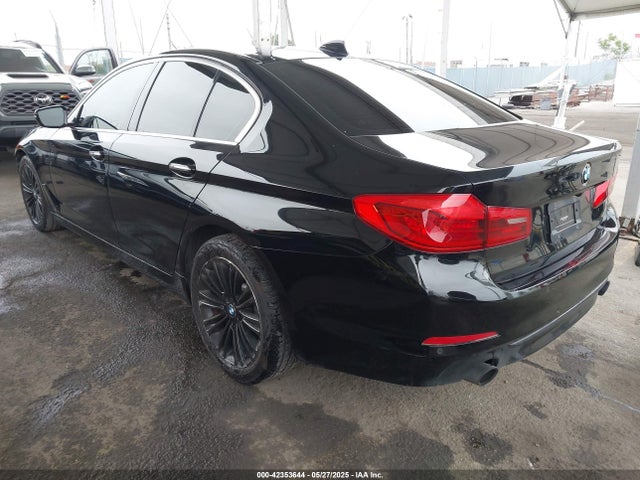 WBAJA5C52JG899567 BMW 530I