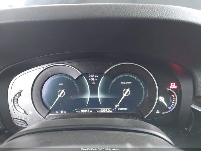 WBAJA5C52JG899567 BMW 530I