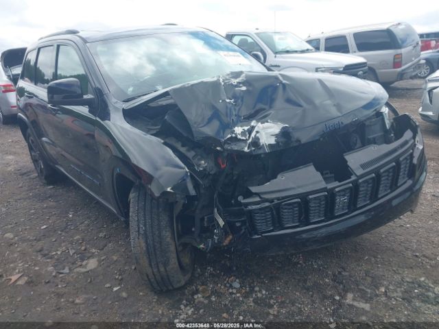2019 JEEP GRAND CHEROKEE 1C4RJFAGXKC640365