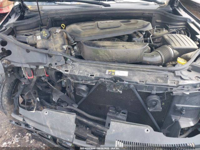 2019 JEEP GRAND CHEROKEE 1C4RJFAGXKC640365 Photo 9