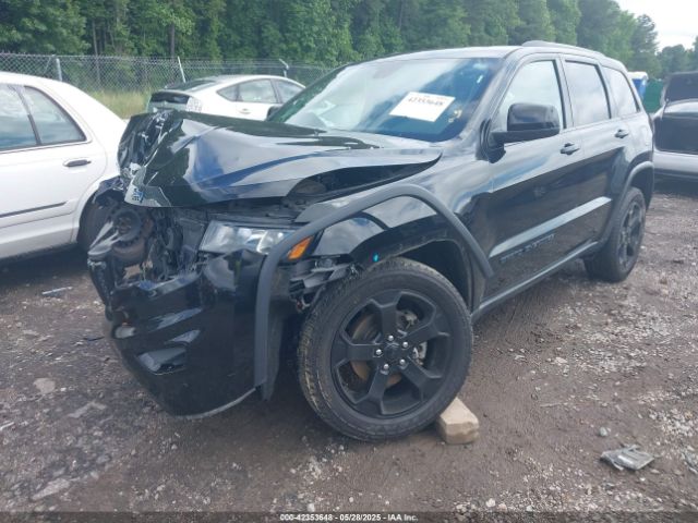 2019 JEEP GRAND CHEROKEE 1C4RJFAGXKC640365 Photo 1