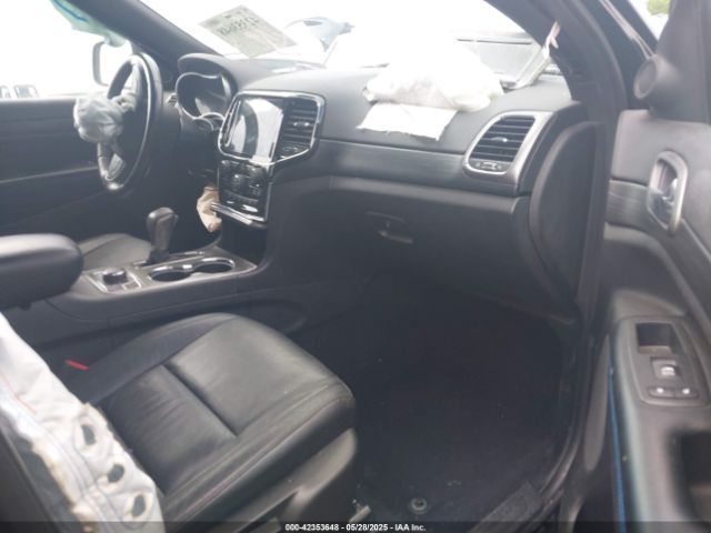 2019 JEEP GRAND CHEROKEE 1C4RJFAGXKC640365 Photo 4