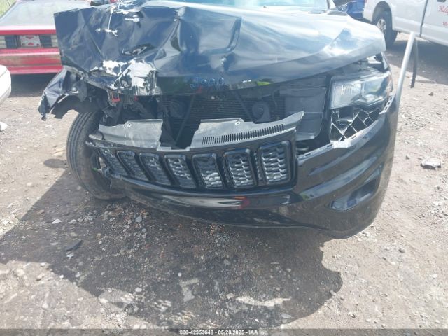 2019 JEEP GRAND CHEROKEE 1C4RJFAGXKC640365 Photo 5