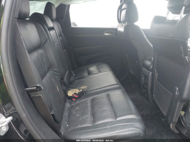2019 JEEP GRAND CHEROKEE 1C4RJFAGXKC640365 Photo 7