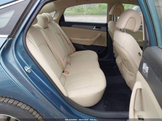 5NPE24AF8HH485464 Hyundai Sonata