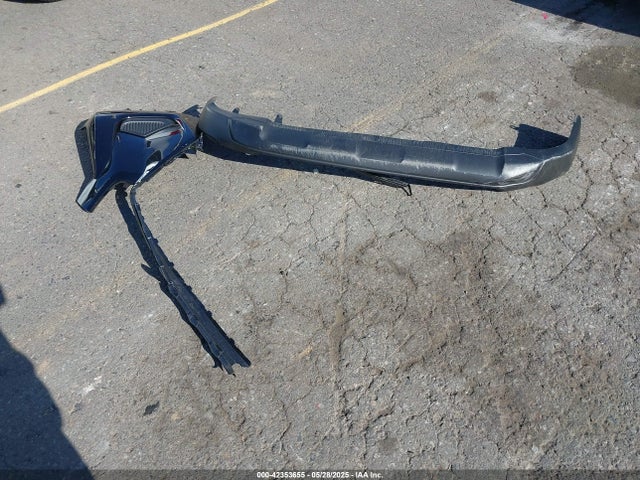 2T3F1RFV1NC281938 Toyota a25a-fks