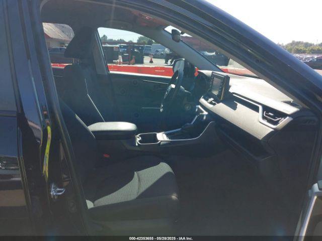 2022 TOYOTA RAV4 2T3F1RFV1NC281938 Photo 4