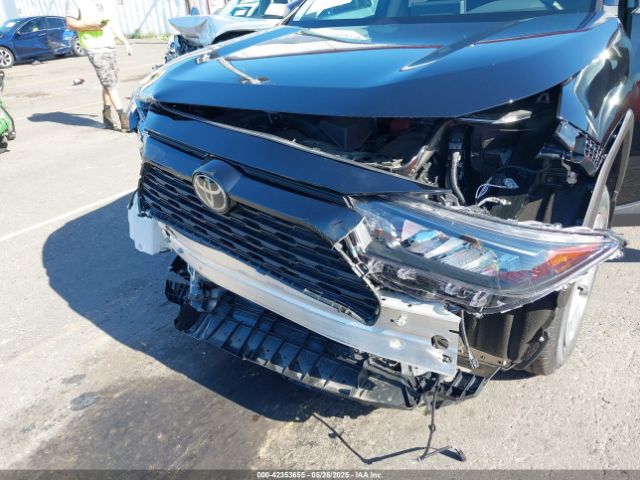 2022 TOYOTA RAV4 2T3F1RFV1NC281938 Photo 5