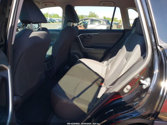 2022 TOYOTA RAV4 2T3F1RFV1NC281938 Photo 7