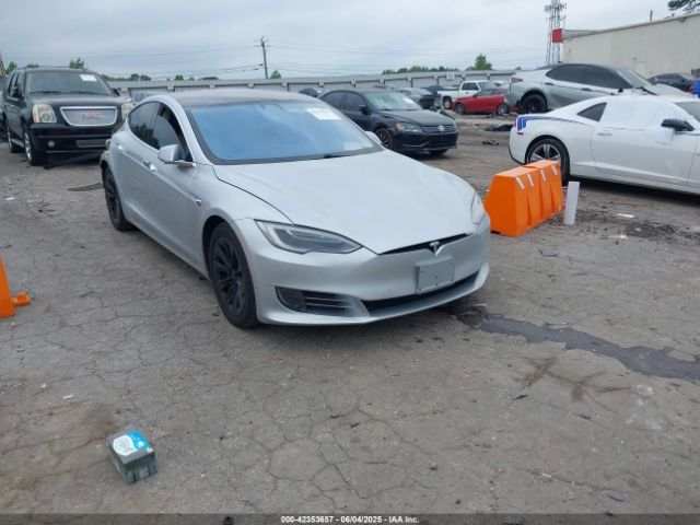 2017 TESLA MODEL S 5YJSA1E28HF199687